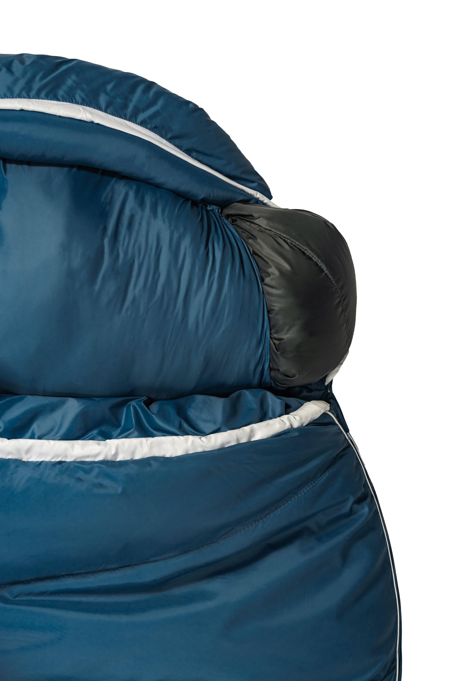 Grüezibag Biopod DownWool Ice 175 -1 °C