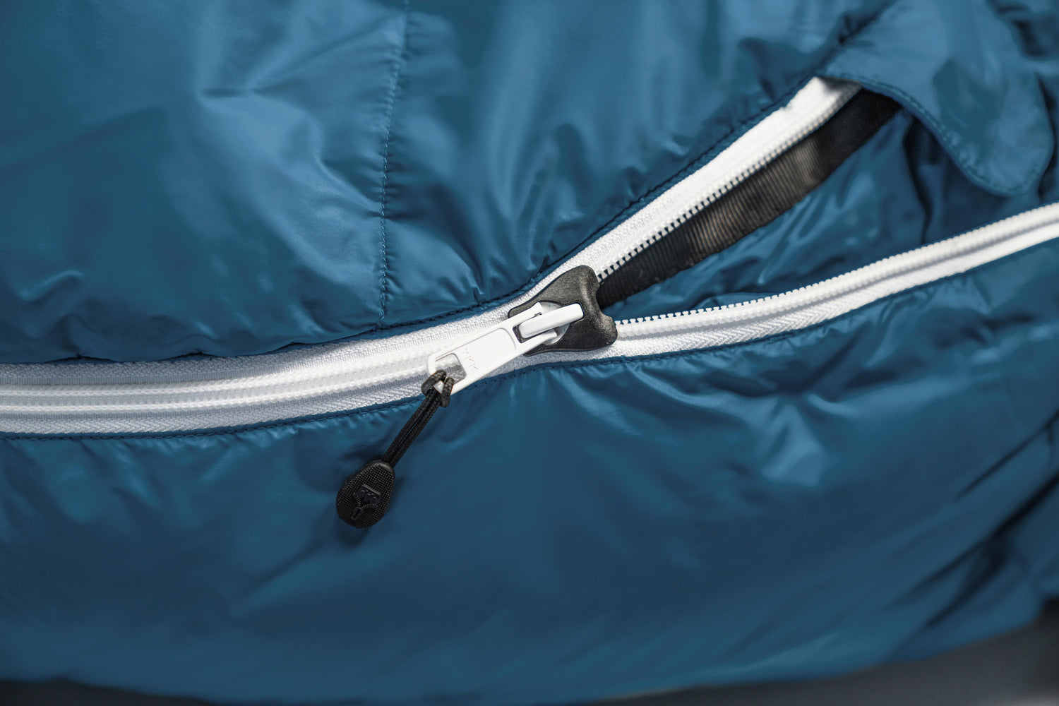 Grüezibag Biopod DownWool Ice 175 -1 °C