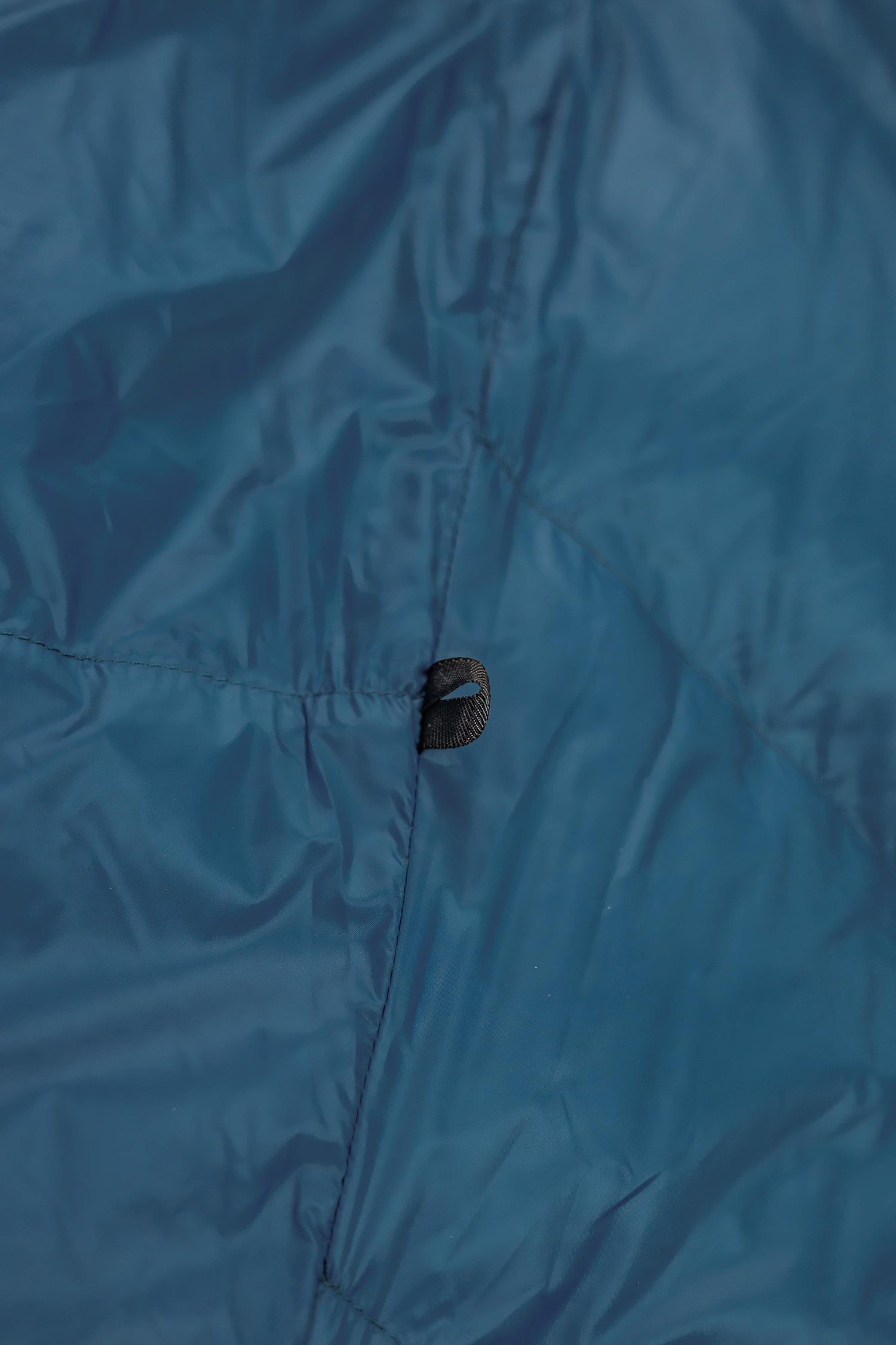 Grüezibag Biopod DownWool Ice 175 -1 °C