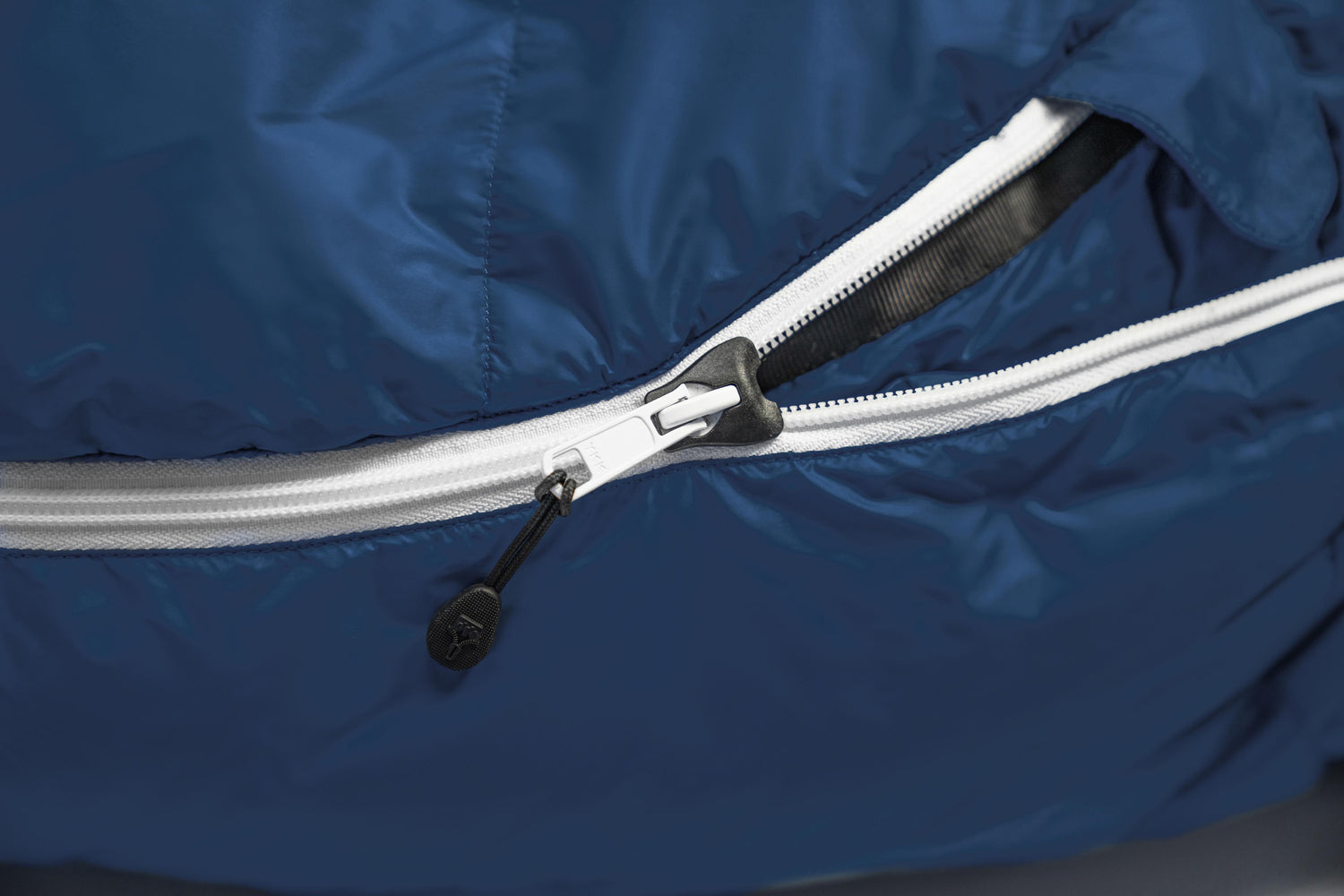 Grüezibag Biopod DownWool Ice 185 -1 °C