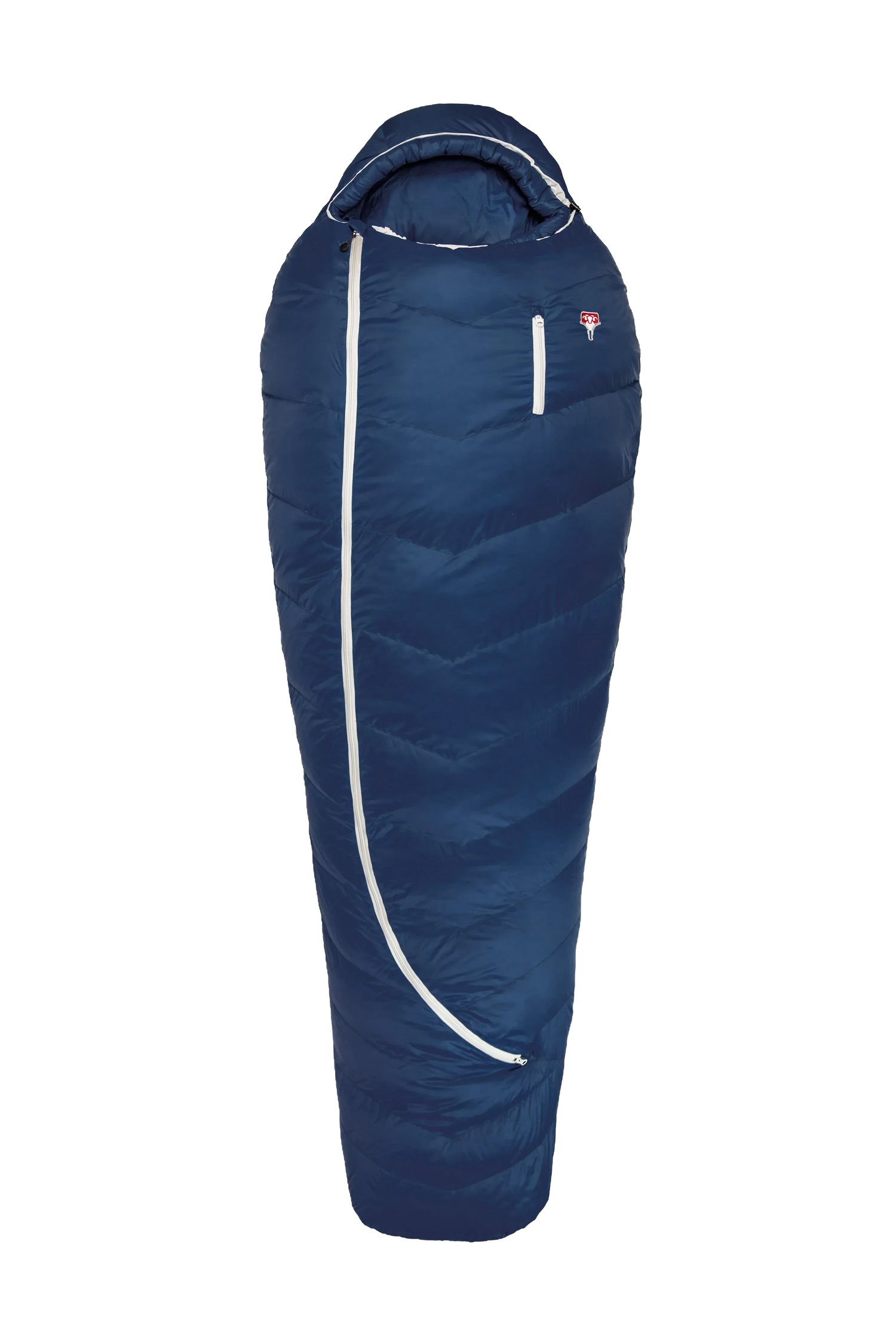 Grüezibag Biopod DownWool Ice 200 -1 °C