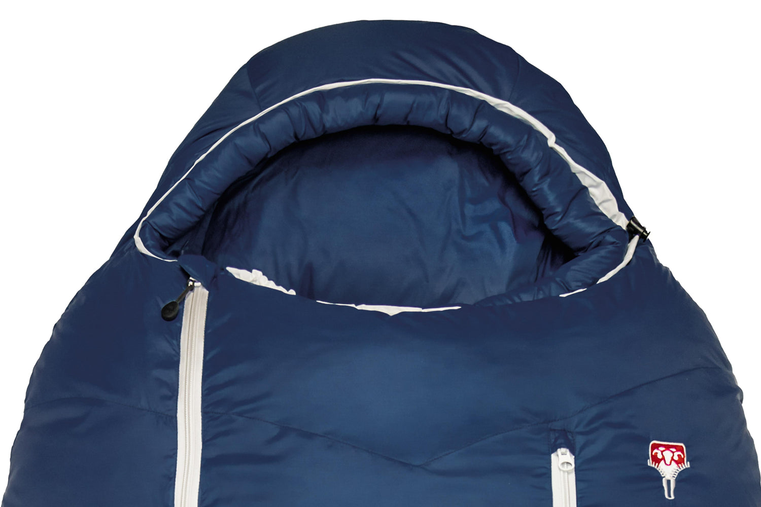 Grüezibag Biopod DownWool Ice 200 -1 °C