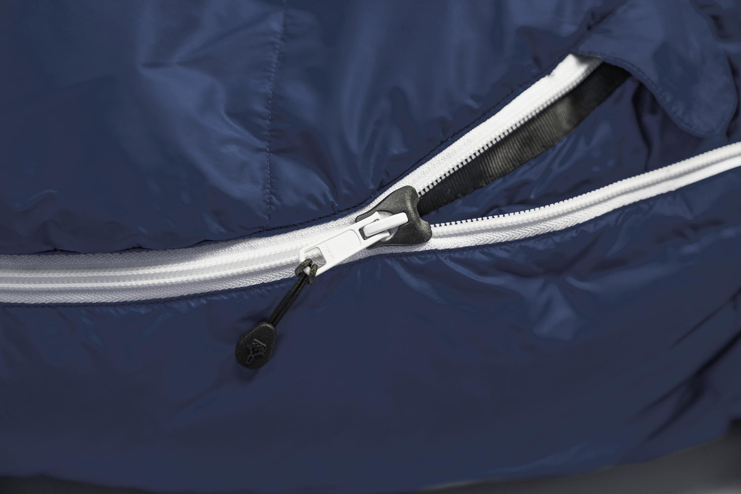 Grüezibag Biopod DownWool Ice 200 -1 °C