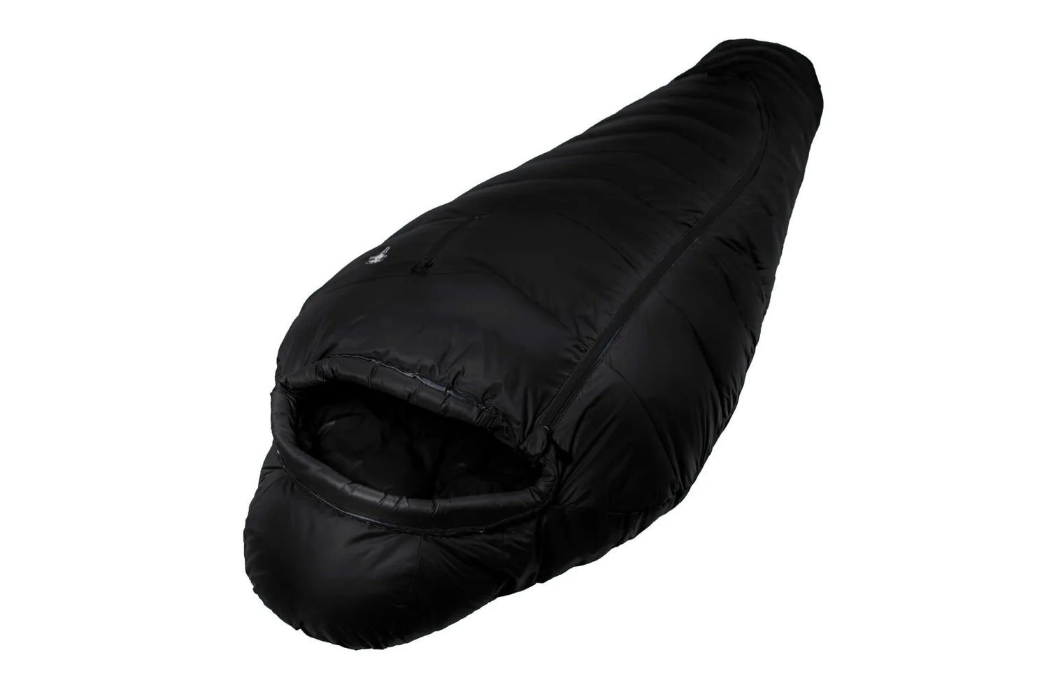 Grüezibag® DownWool Subzero 2.0 -8°C Extralong 3-Jahreszeiten-Schlafsack bis 200 cm