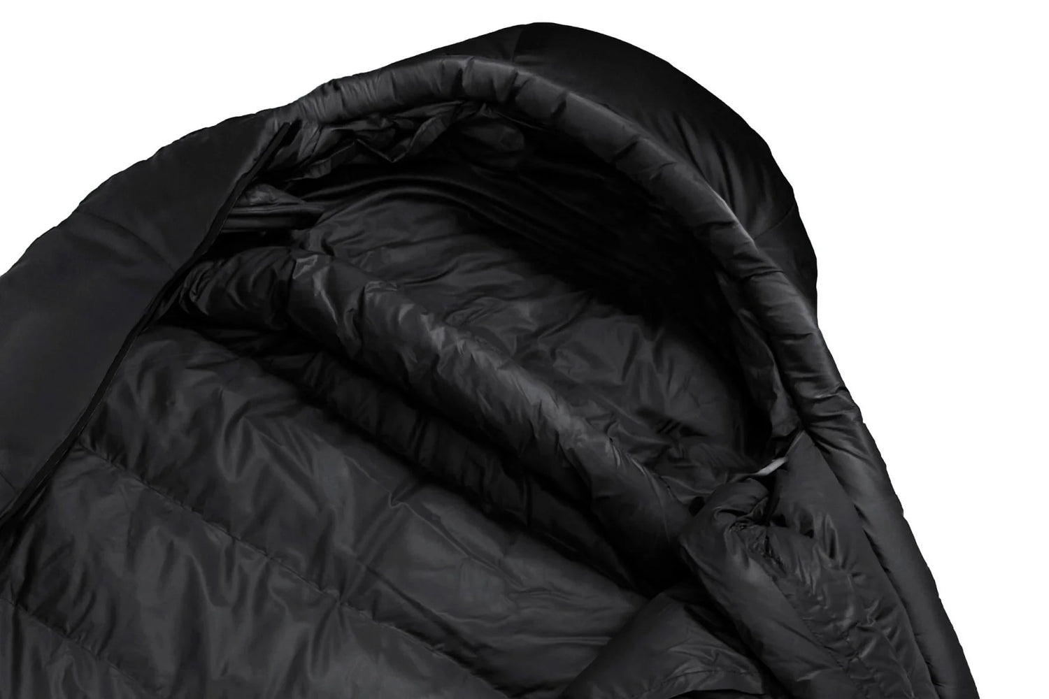Grüezibag® DownWool Subzero 2.0 -8°C Extralong 3-Jahreszeiten-Schlafsack bis 200 cm
