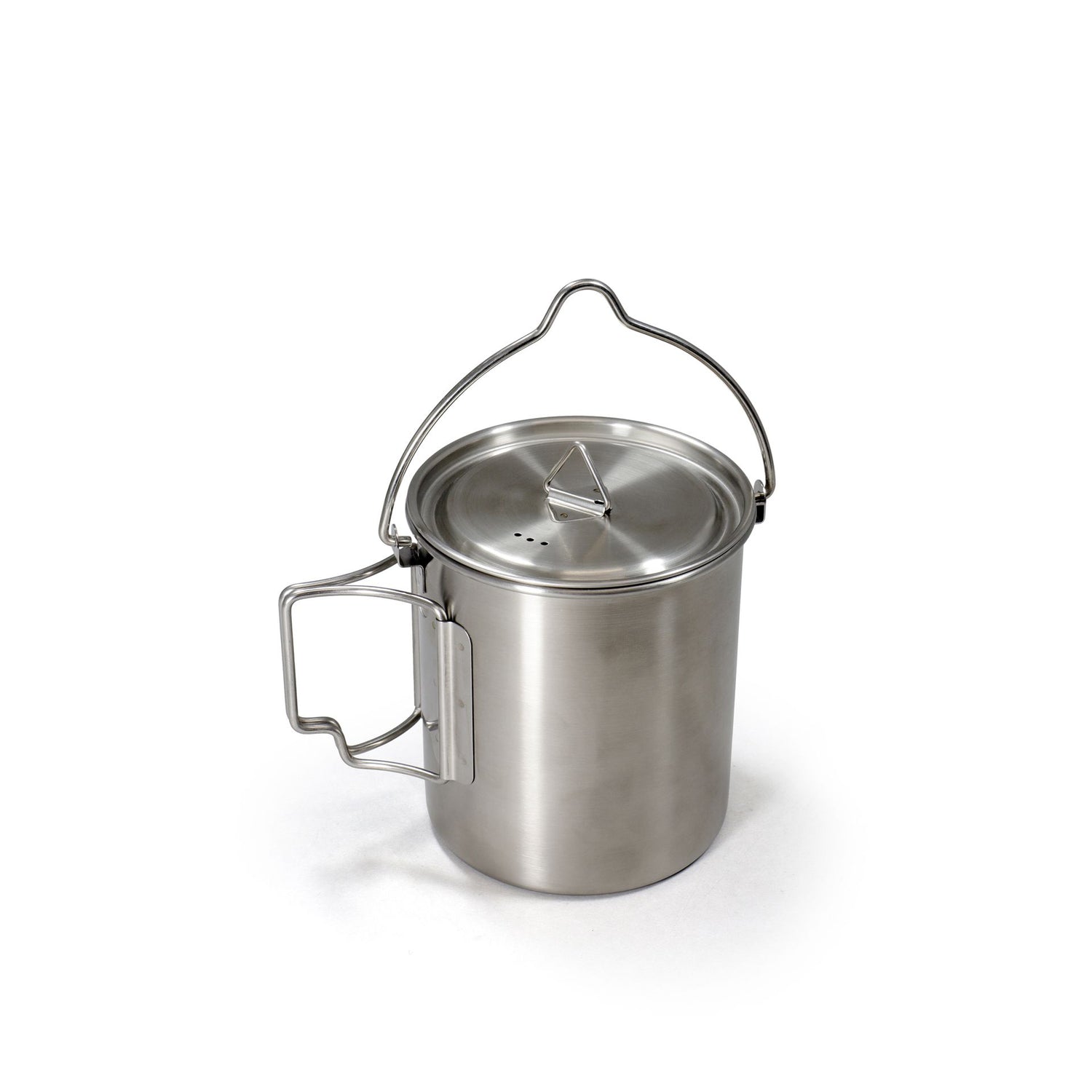 Outdoor Camping Topf 0.75L