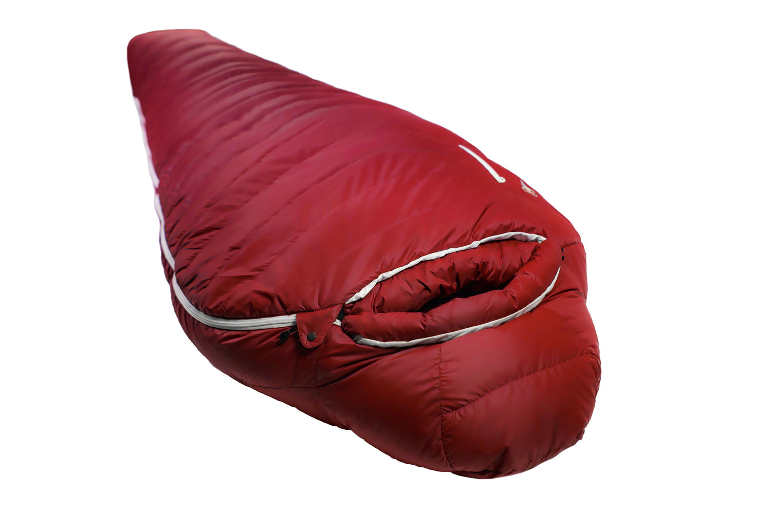Grüezibag Biopod DownWool Hybrid Ice Alpine 180 -8 °C