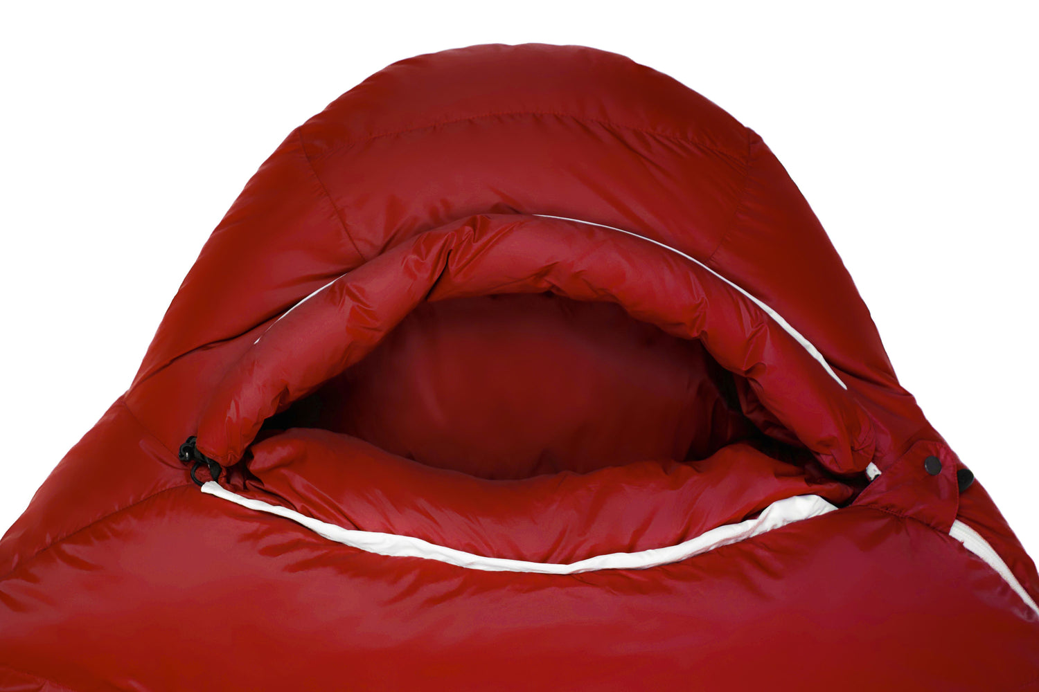 Grüezibag Biopod DownWool Hybrid Ice Alpine 180 -8 °C