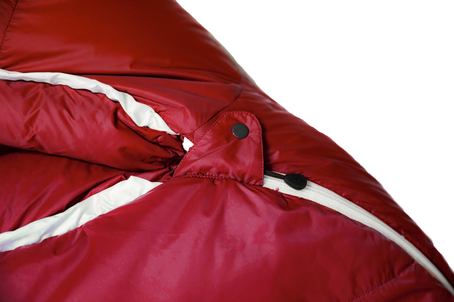 Grüezibag Biopod DownWool Hybrid Ice Alpine 180 -8 °C
