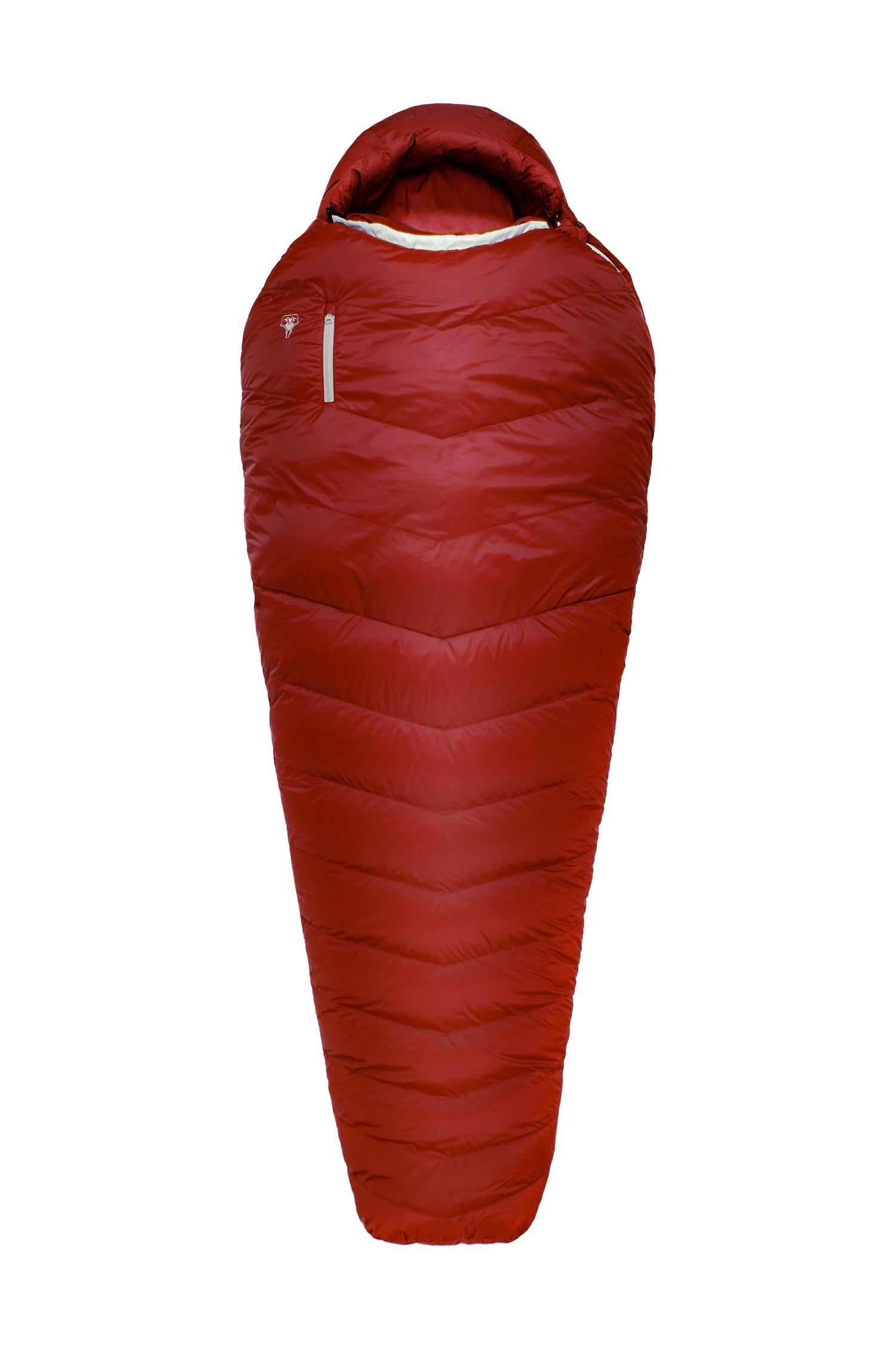 Grüezibag Biopod DownWool Hybrid Ice Alpine 200  -8 °C