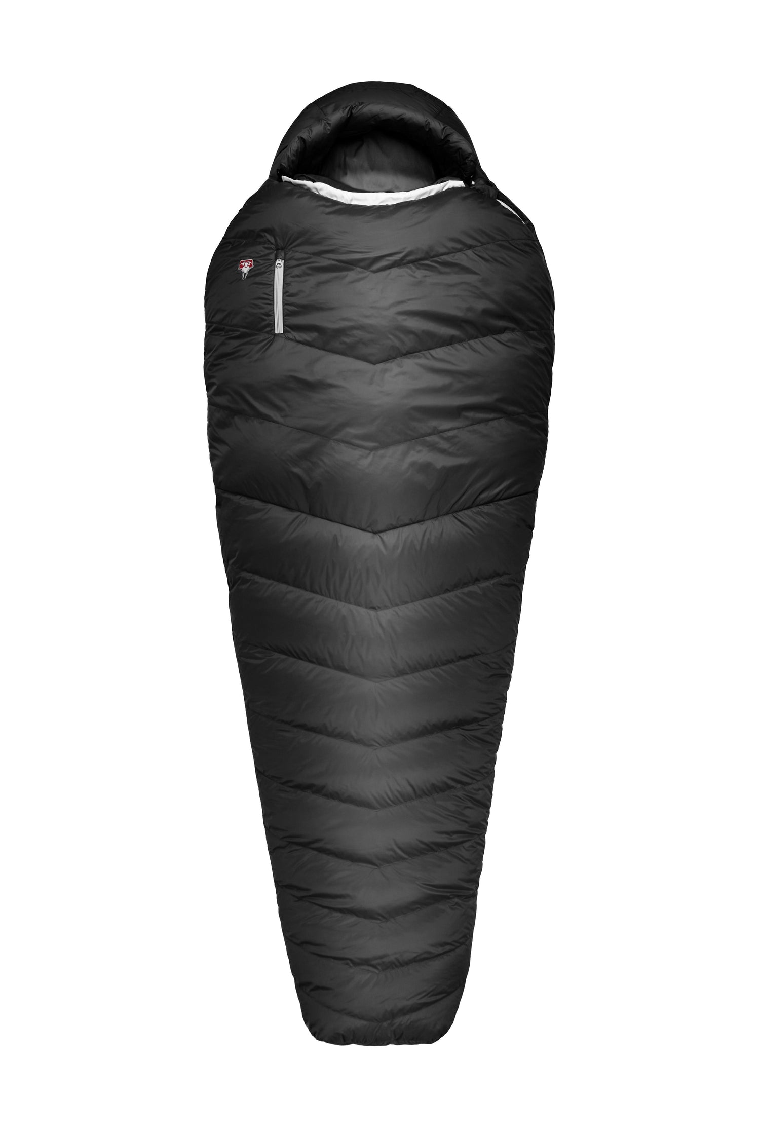 Grüezibag Biopod DownWool Hybrid Ice Extreme 180 -25 °C