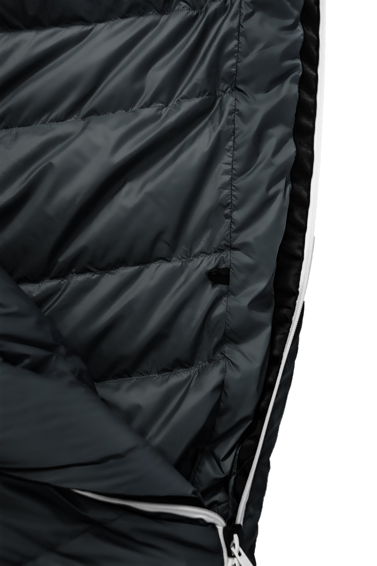 Grüezibag Biopod DownWool Hybrid Ice Extreme 200 Wide -25 °C