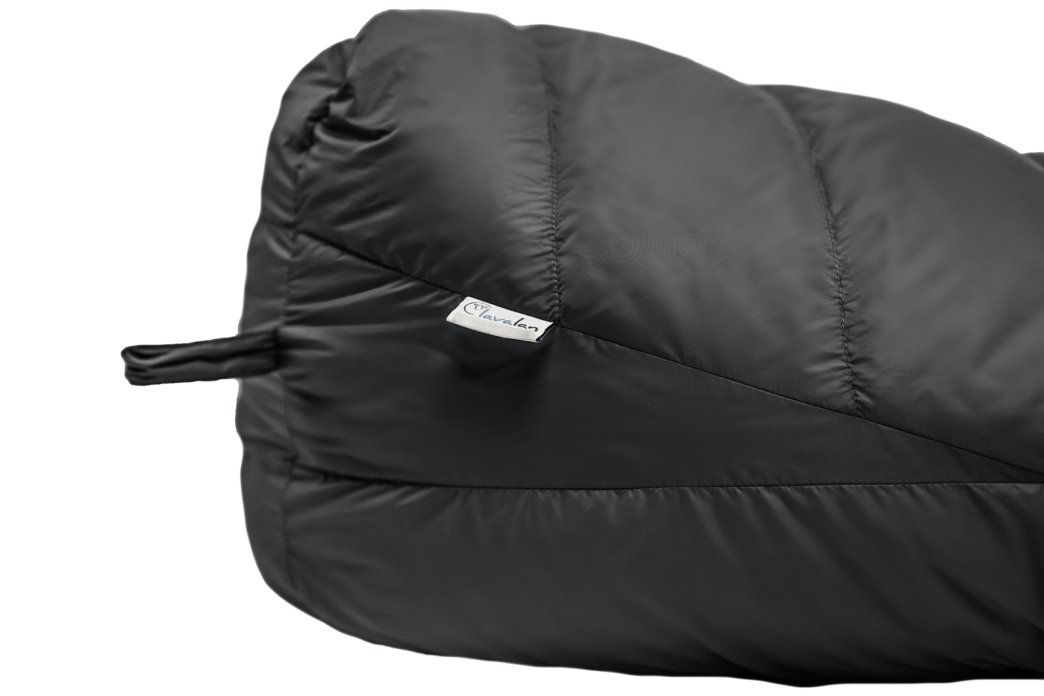Grüezibag Biopod DownWool Hybrid Ice Extreme 200 Wide -25 °C