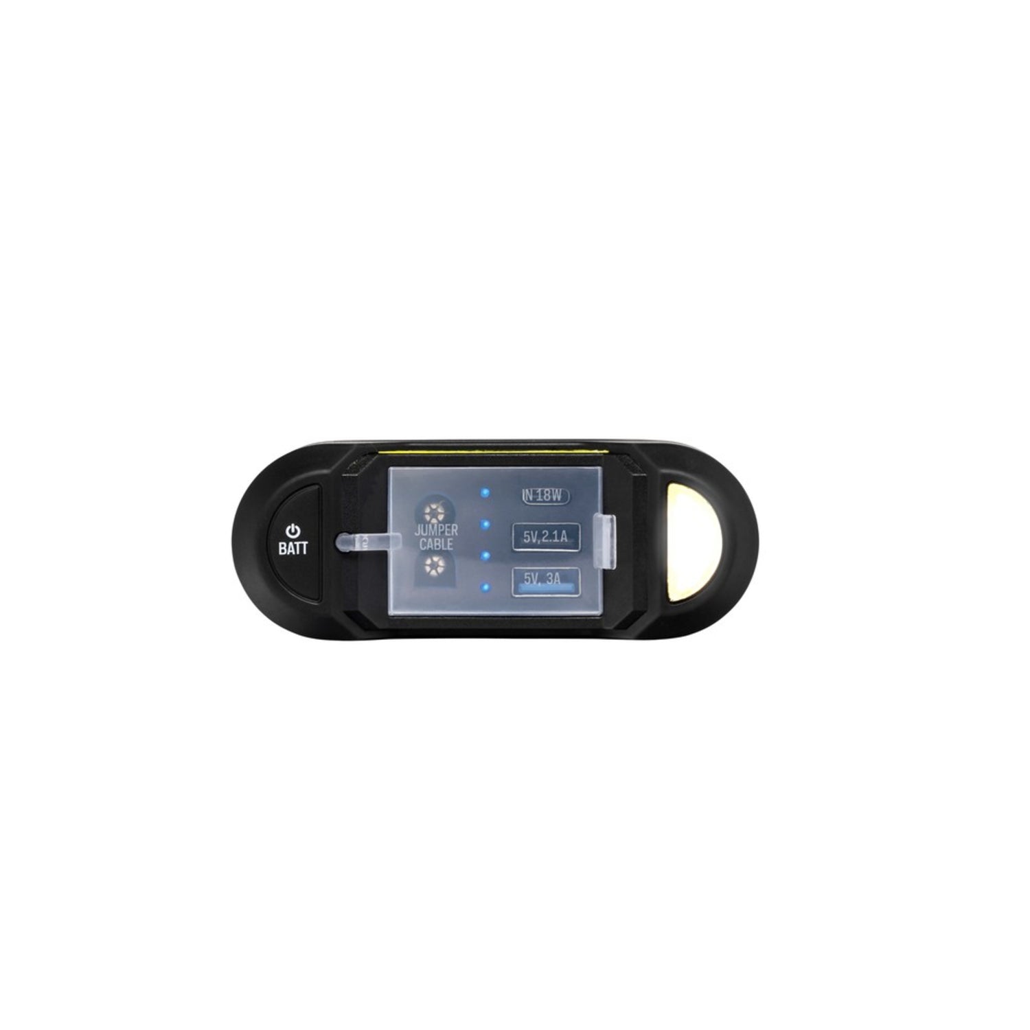 GoalZero Venture Jump
