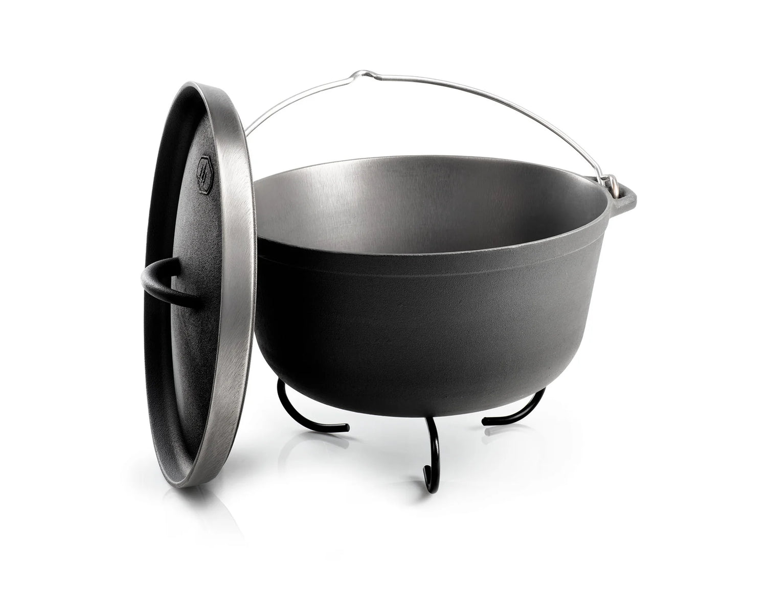 GSI Dutchoven 4.7L
