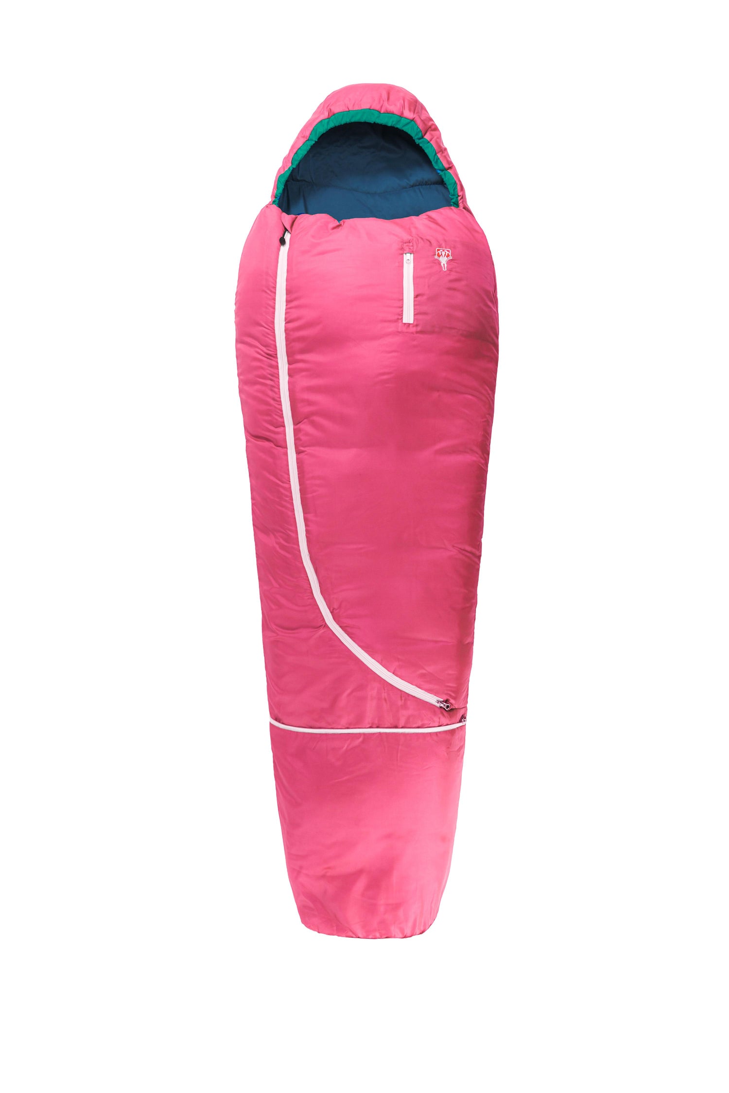 Grüezibag Biopod Wolle Kids World Traveller