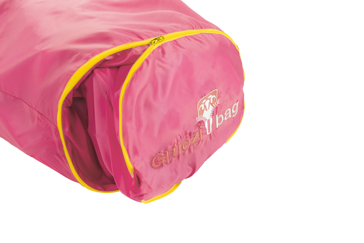 Grüezibag Kids Grow Colorful Rose