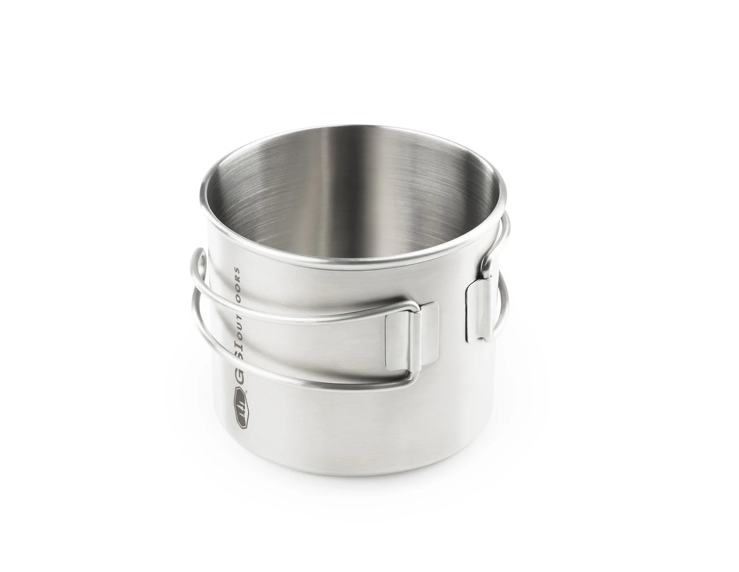 Glacier Stainless Bottle Cup090497151545