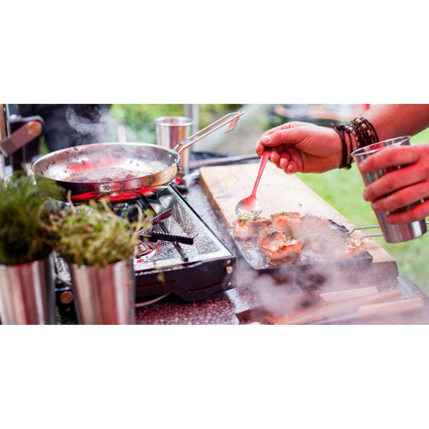 Primus Kinjia Stove