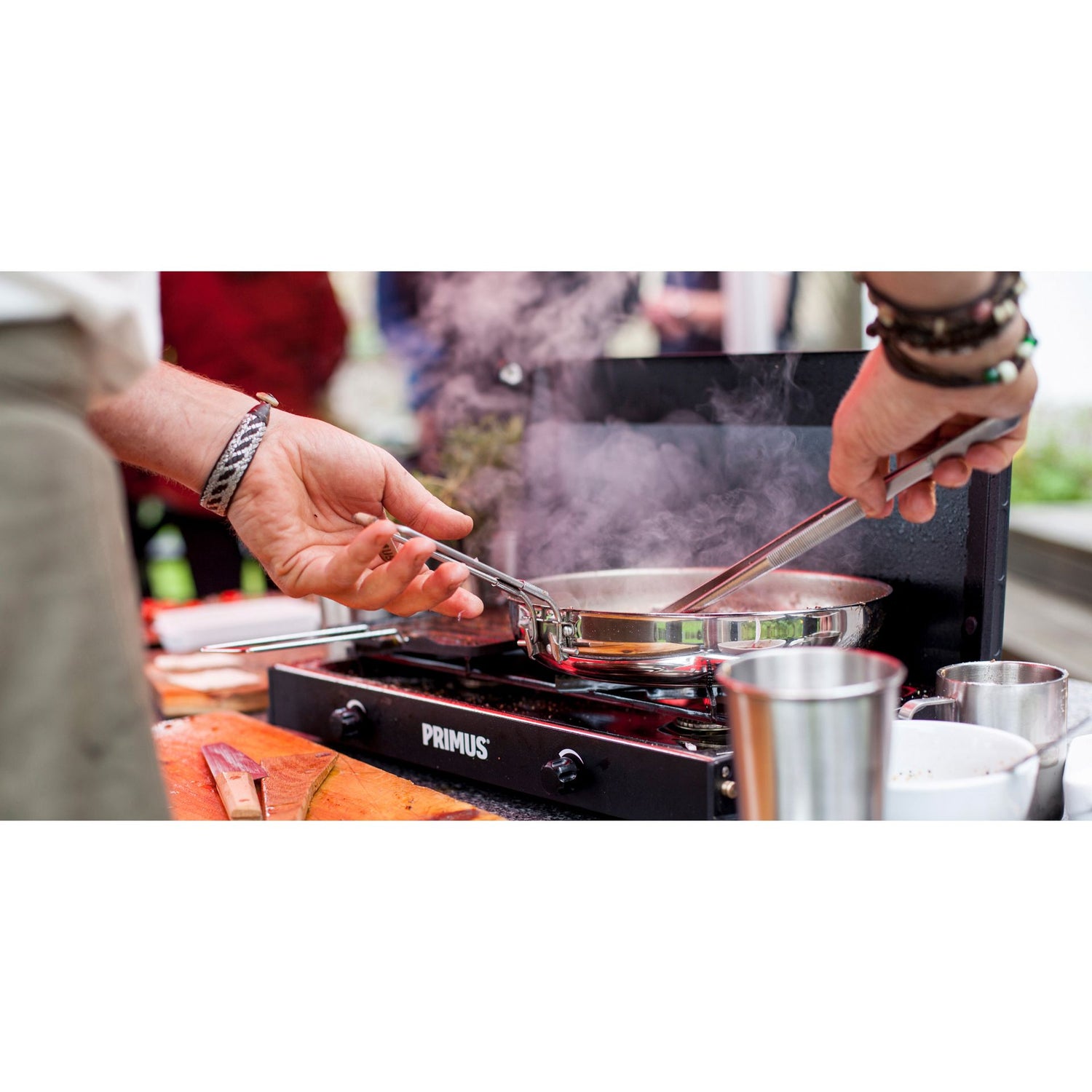 Primus Kinjia Stove