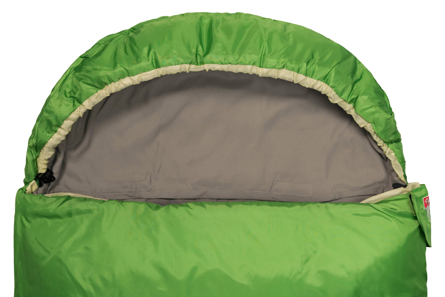Grüezibag Cloud Decke Rechts +2°C