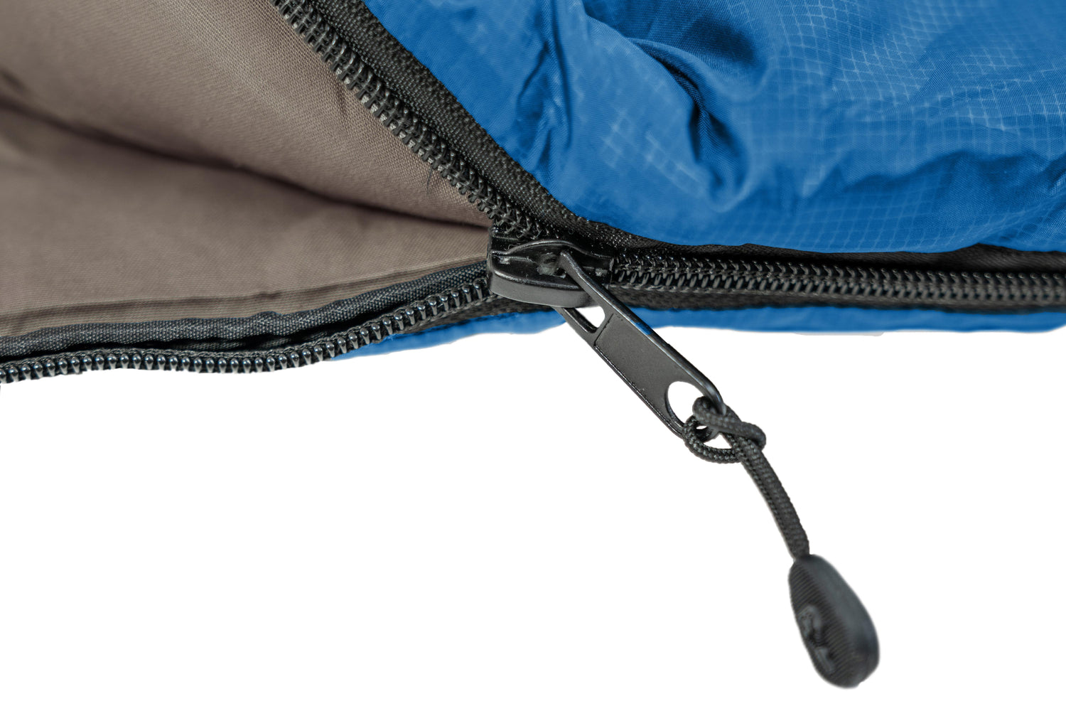 Grüezibag Cloud Mumie Rechts + 2°C