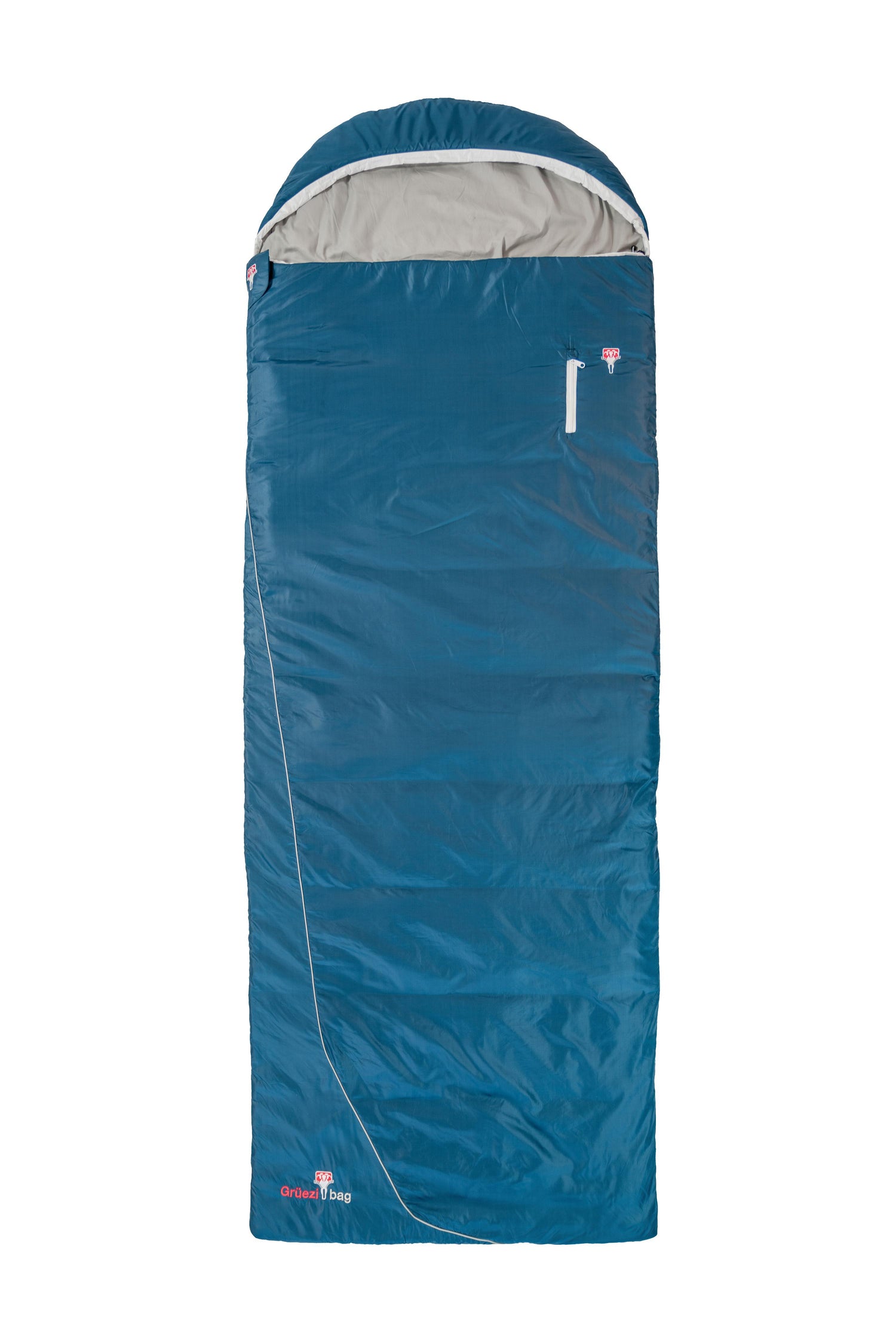 Grüezibag Cloud Cotton Comfort Links +4°C