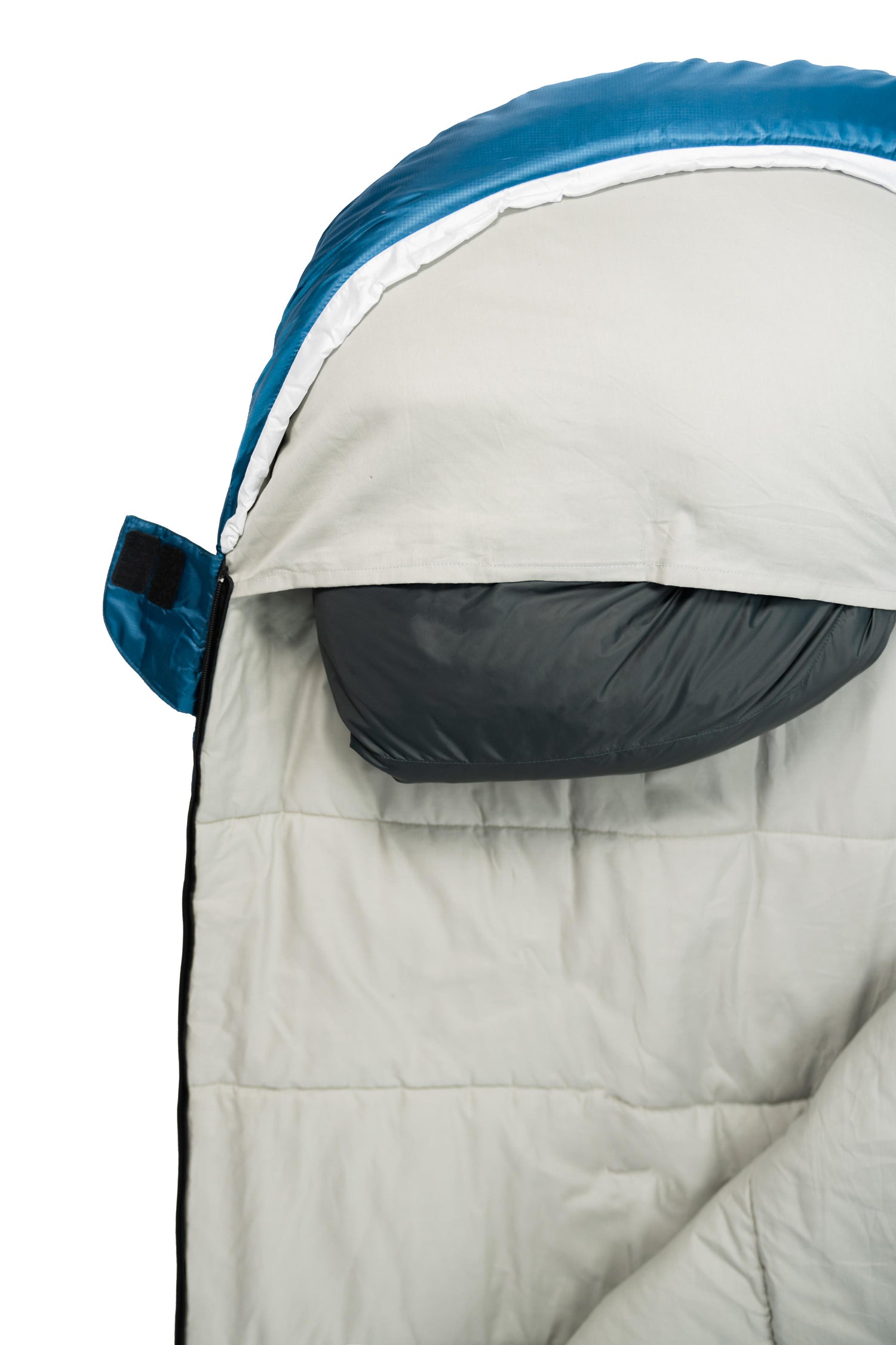 Grüezibag Cloud Cotton Comfort Links +4°C