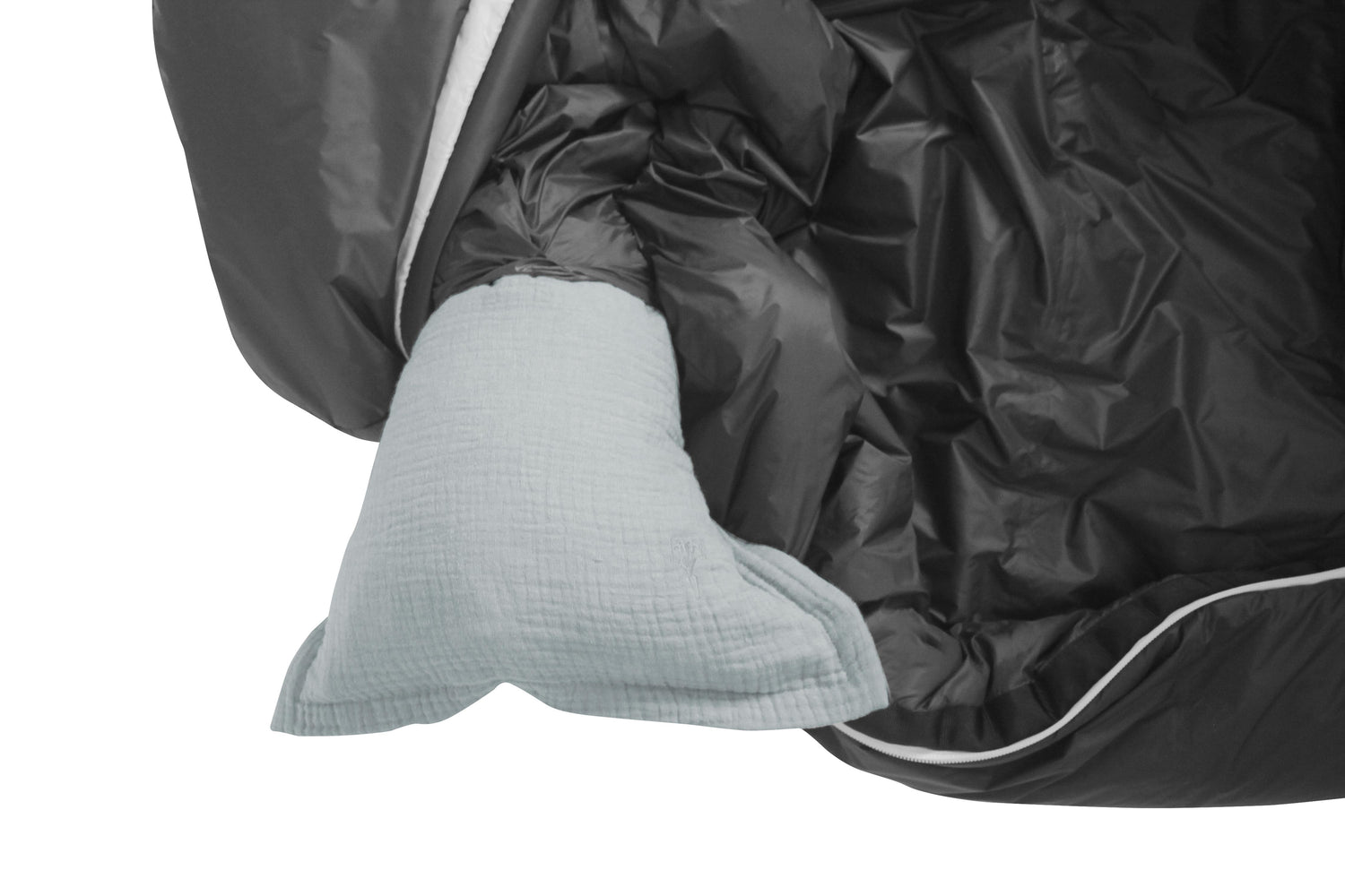 Grüezibag Synpod Fusion Zero 175  -3 °C