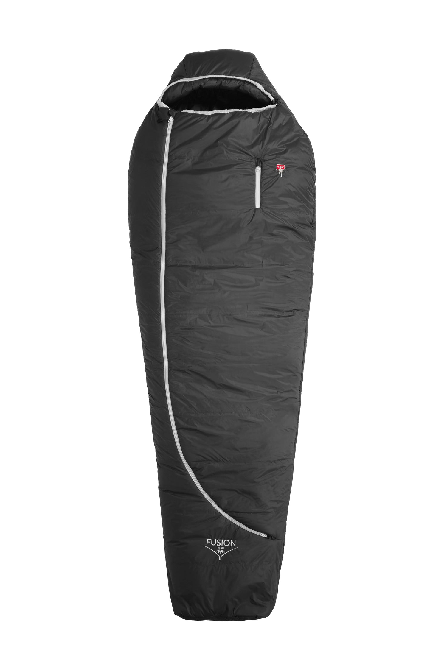 Grüezibag Synpod Fusion Zero 200 -3 °C
