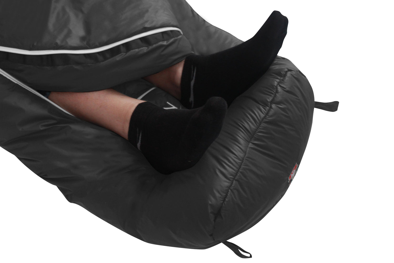 Grüezibag Synpod Fusion Zero 200 -3 °C