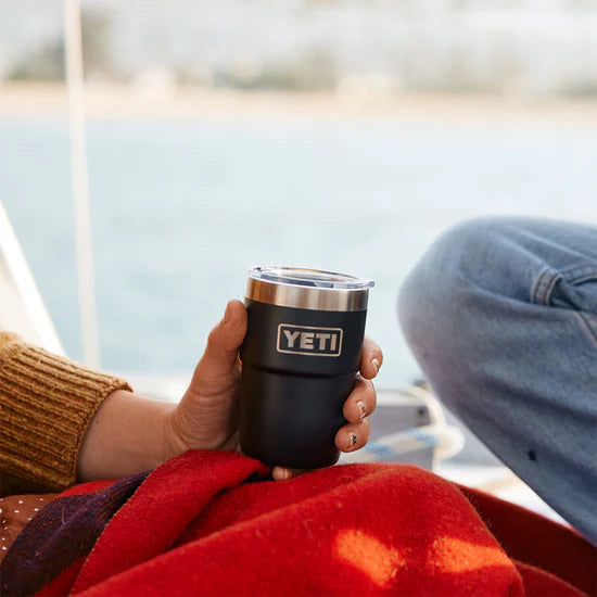Yeti Rambler® 8 oz (237 ml) Tasse