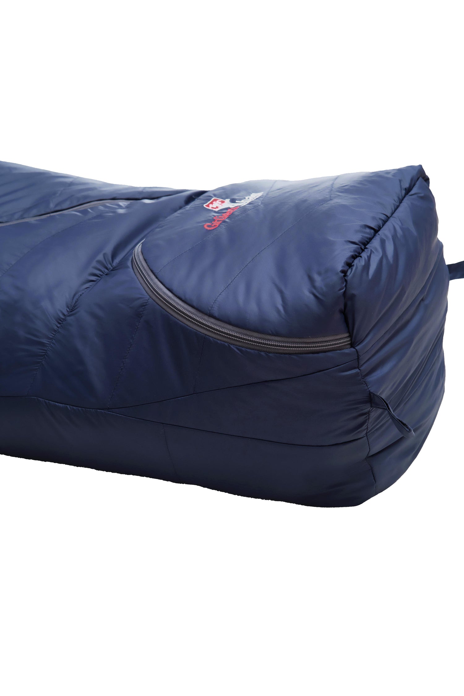 Grüezibag Biopod Wolle Zero +2°C