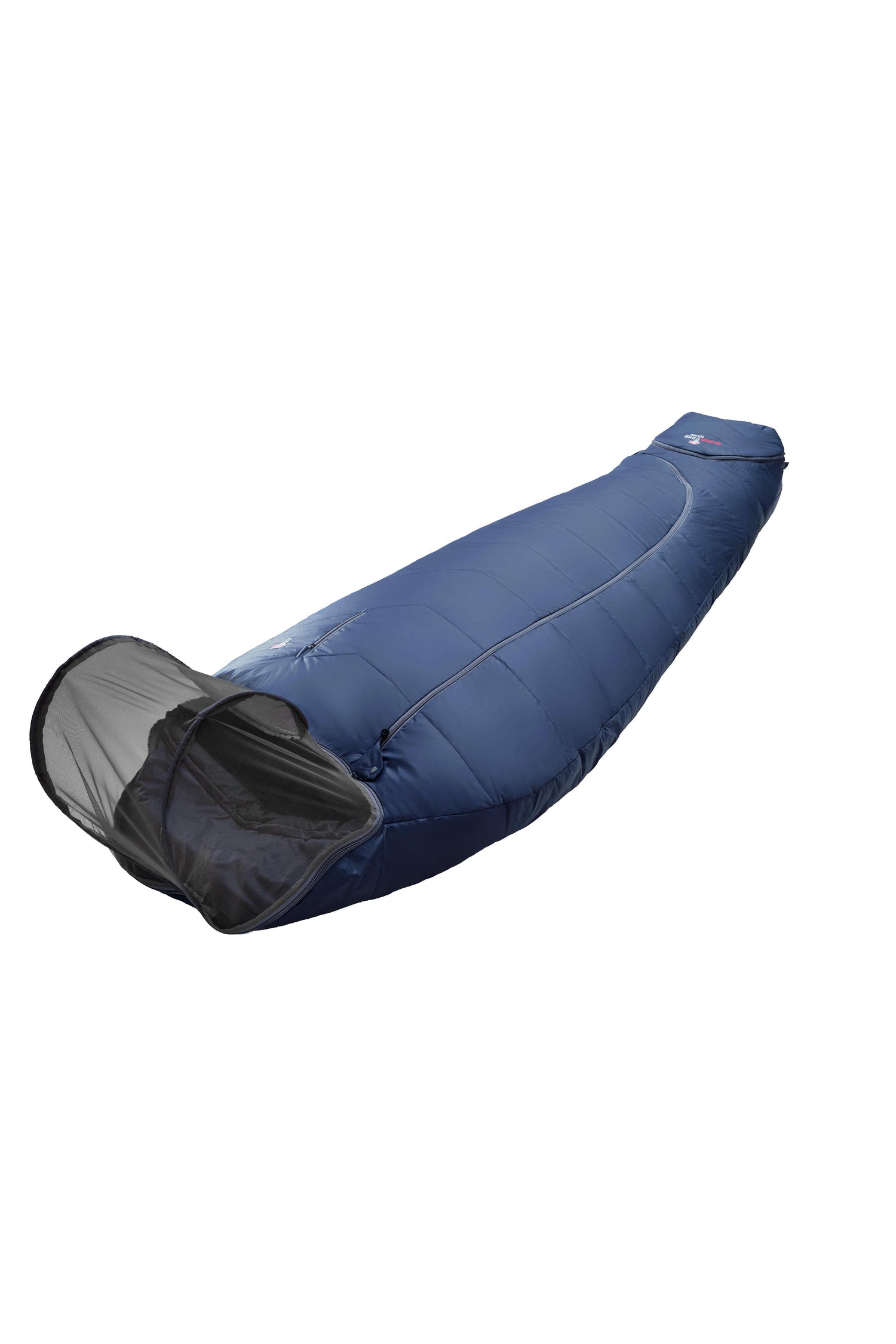 Grüezibag Biopod Wolle Zero XL +2°C