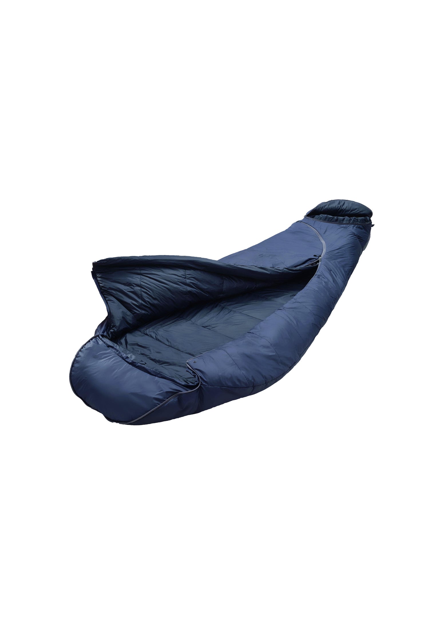 Grüezibag Biopod Wolle Zero XL +2°C