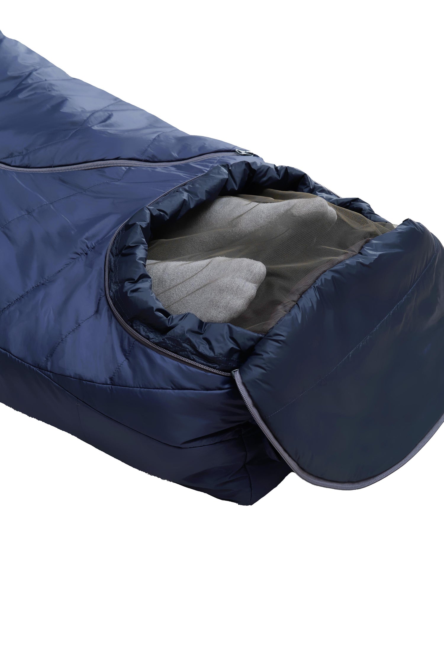 Grüezibag Biopod Wolle Zero XL +2°C