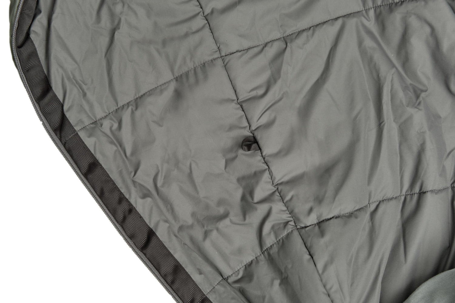 Grüezibag Biopod Wolle Survival XXL -1 °C