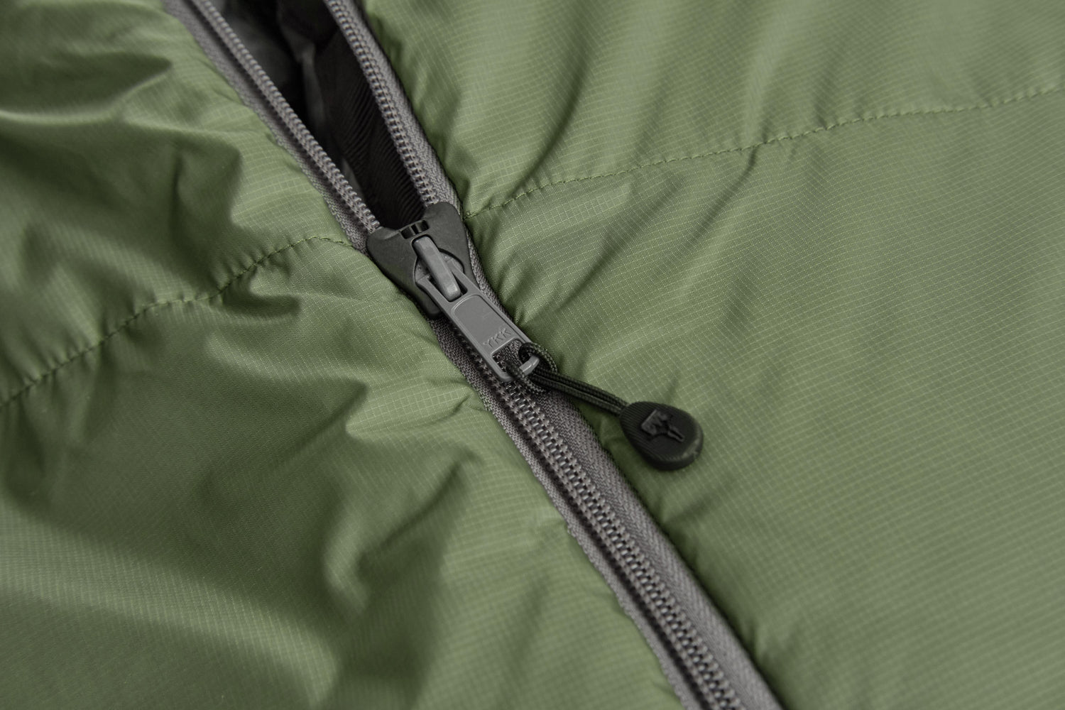 Grüezibag Biopod Wolle Survival XXL -1 °C