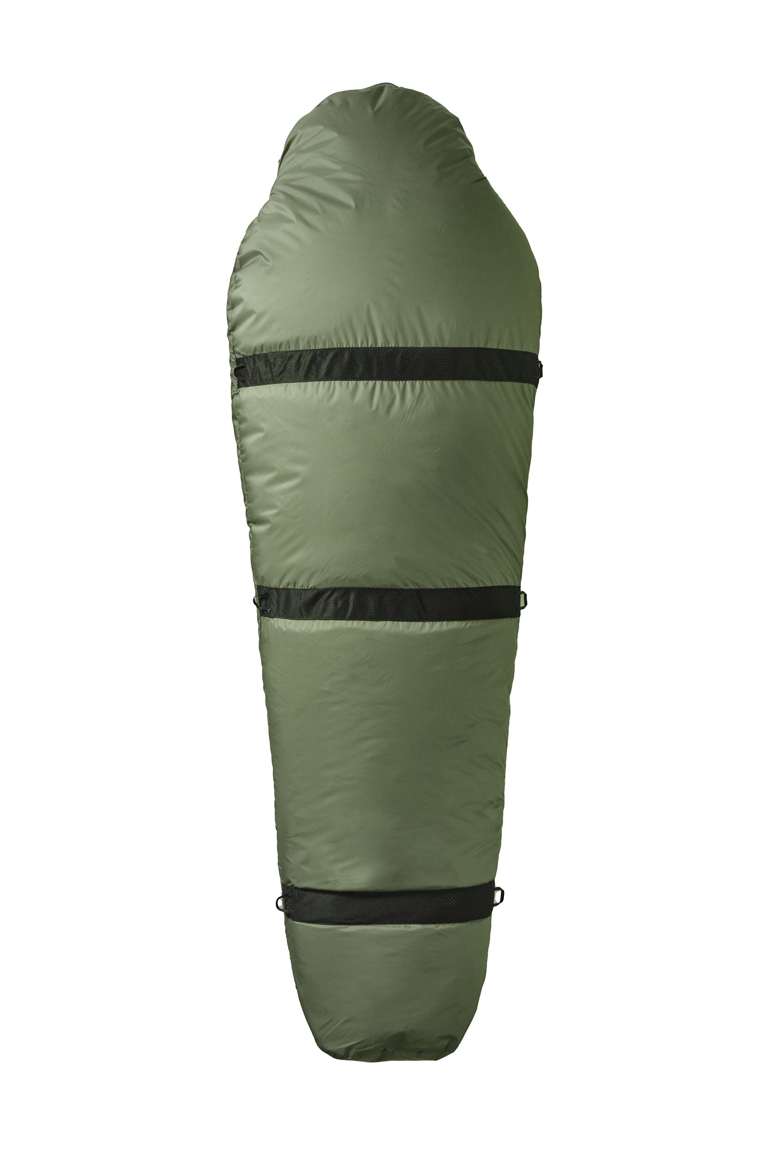 Grüezibag Biopod Wolle Survival Ice -12 °C