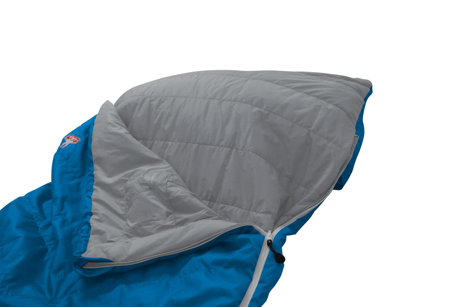 Grüezibag Biopod Wolle Almhütte 175 +10 °C