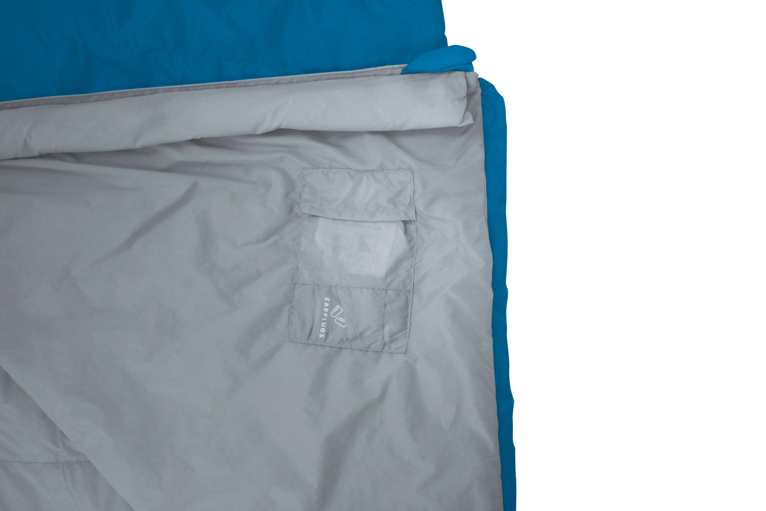 Grüezibag Biopod Wolle Almhütte 175 +10 °C