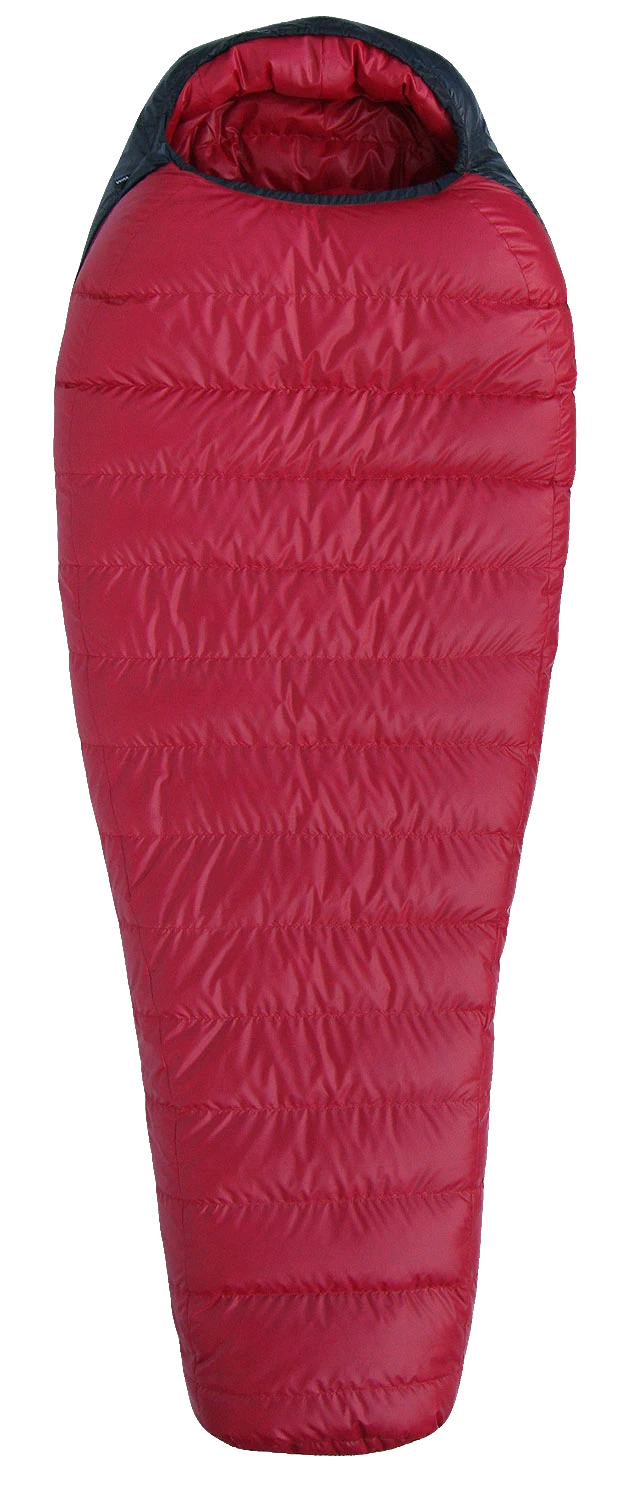 Western Mountaineering Apache 180cm  -9°C