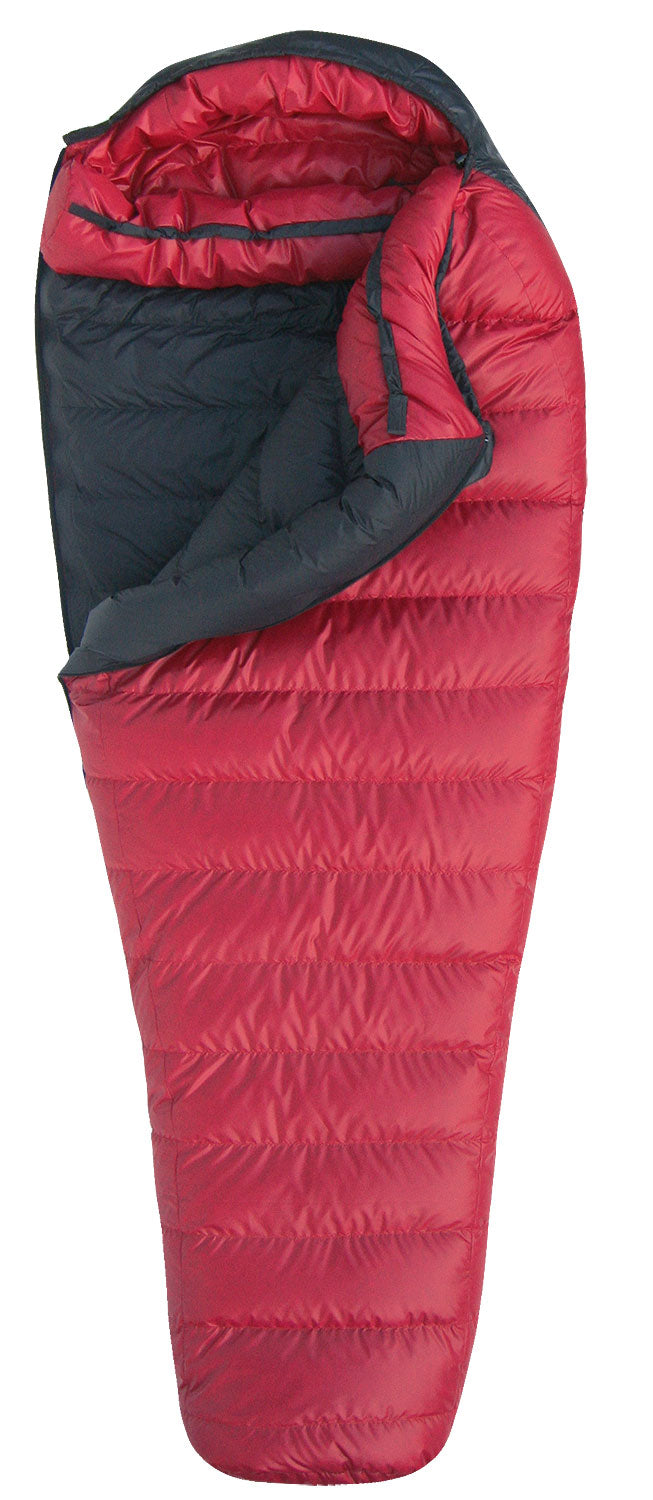Western Mountaineering Apache 180cm  -9°C