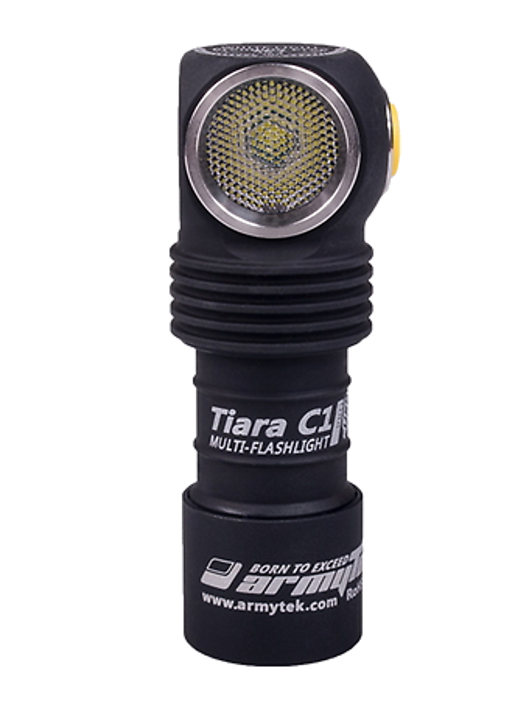Armytek Tiara C1 Pro USB