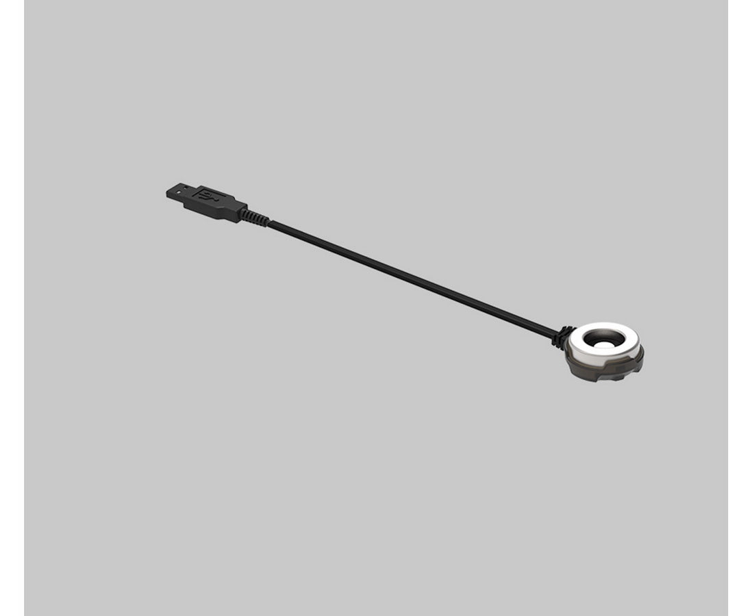 Armytek Predator Pro Magnet USB Extended Set