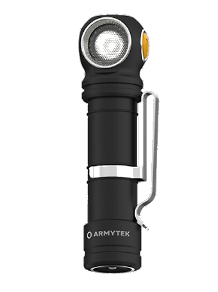 Armytek Wizard C2 Pro Max Magnet USB