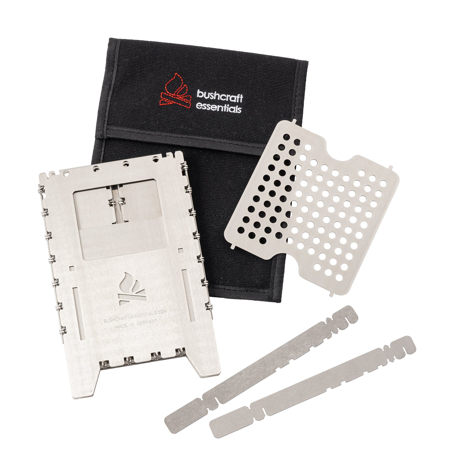 BushcraftEssentials Bushbox XL Profi-Set