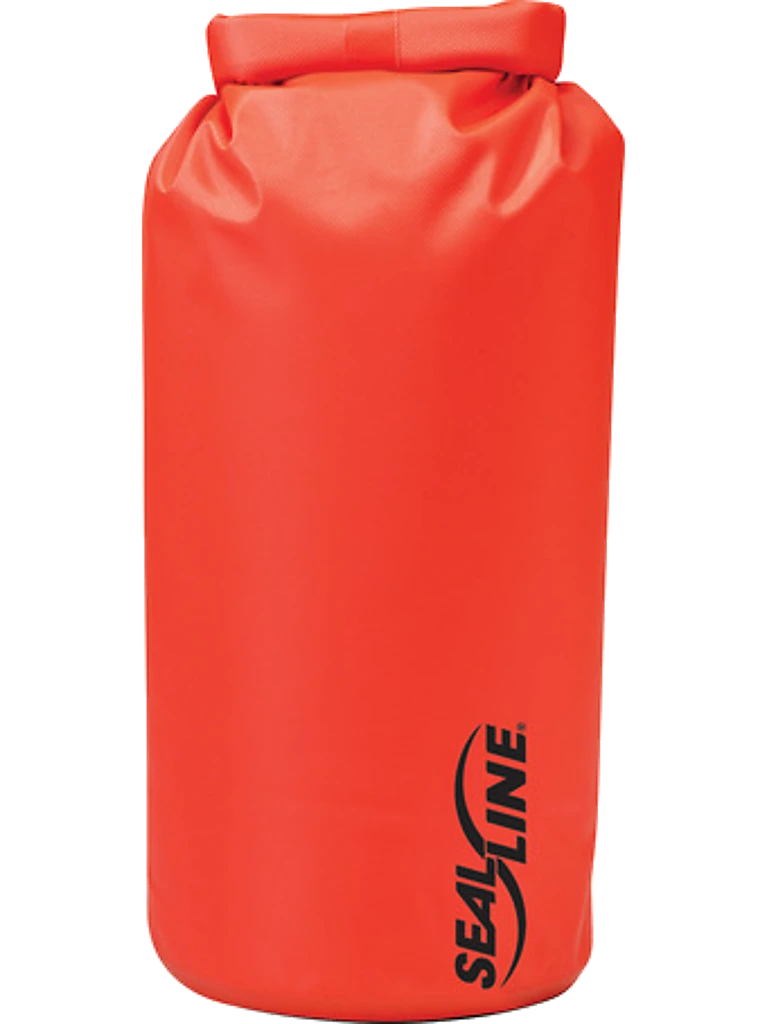 SealLine Baja Dry Bag 20L Red