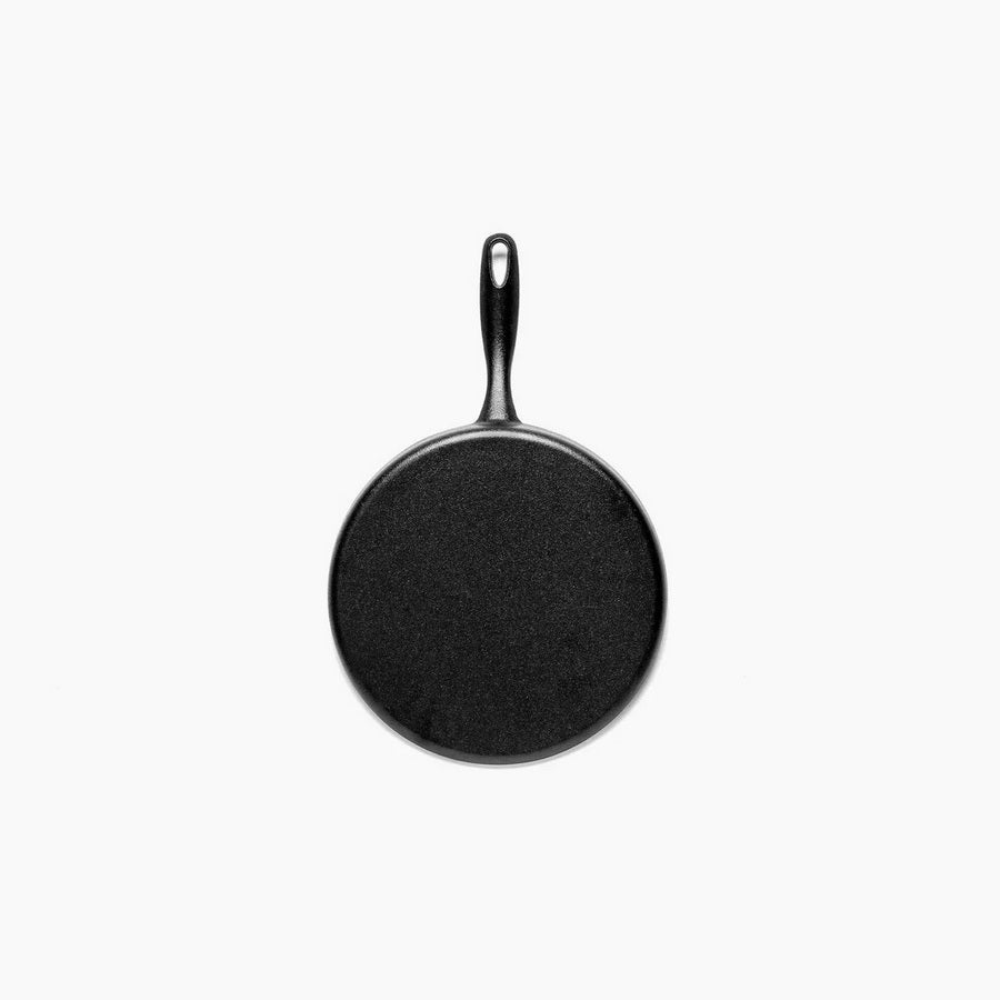 Barebones Flache Gusspfanne 30cm