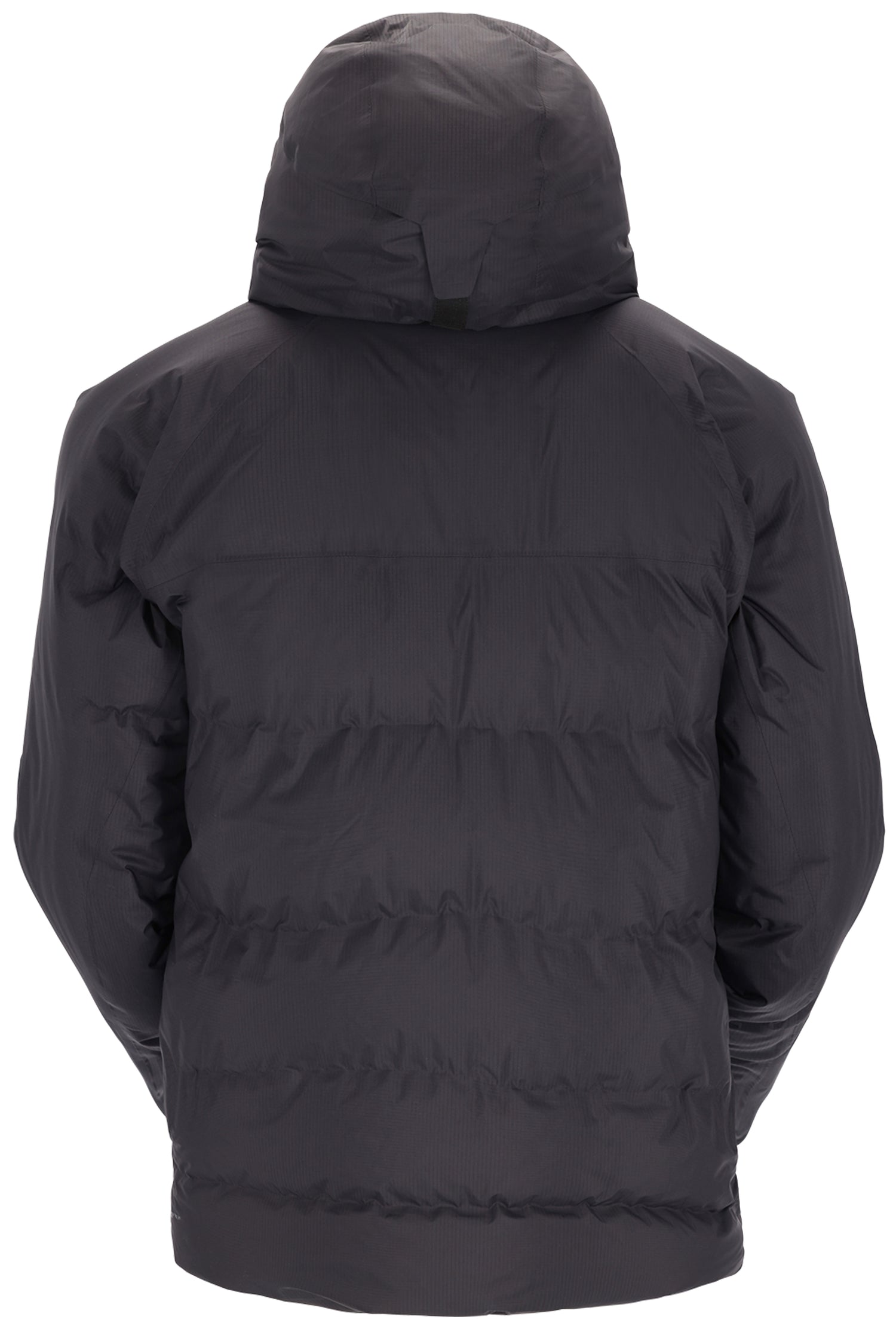 Rab Herren Batura Regen-Daunenjacke